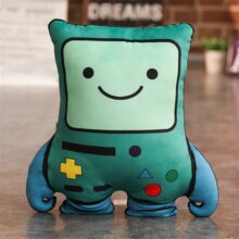 Adventure Time Finn Lumpy Space Princess Cartoons Stuffed Pillow Toys Adventure Time Finn Lumpy Space Princess Cartoons Stuffed Pillow Toys