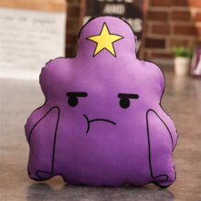 Adventure Time Finn Lumpy Space Princess Cartoons Stuffed Pillow Toys Adventure Time Finn Lumpy Space Princess Cartoons Stuffed Pillow Toys