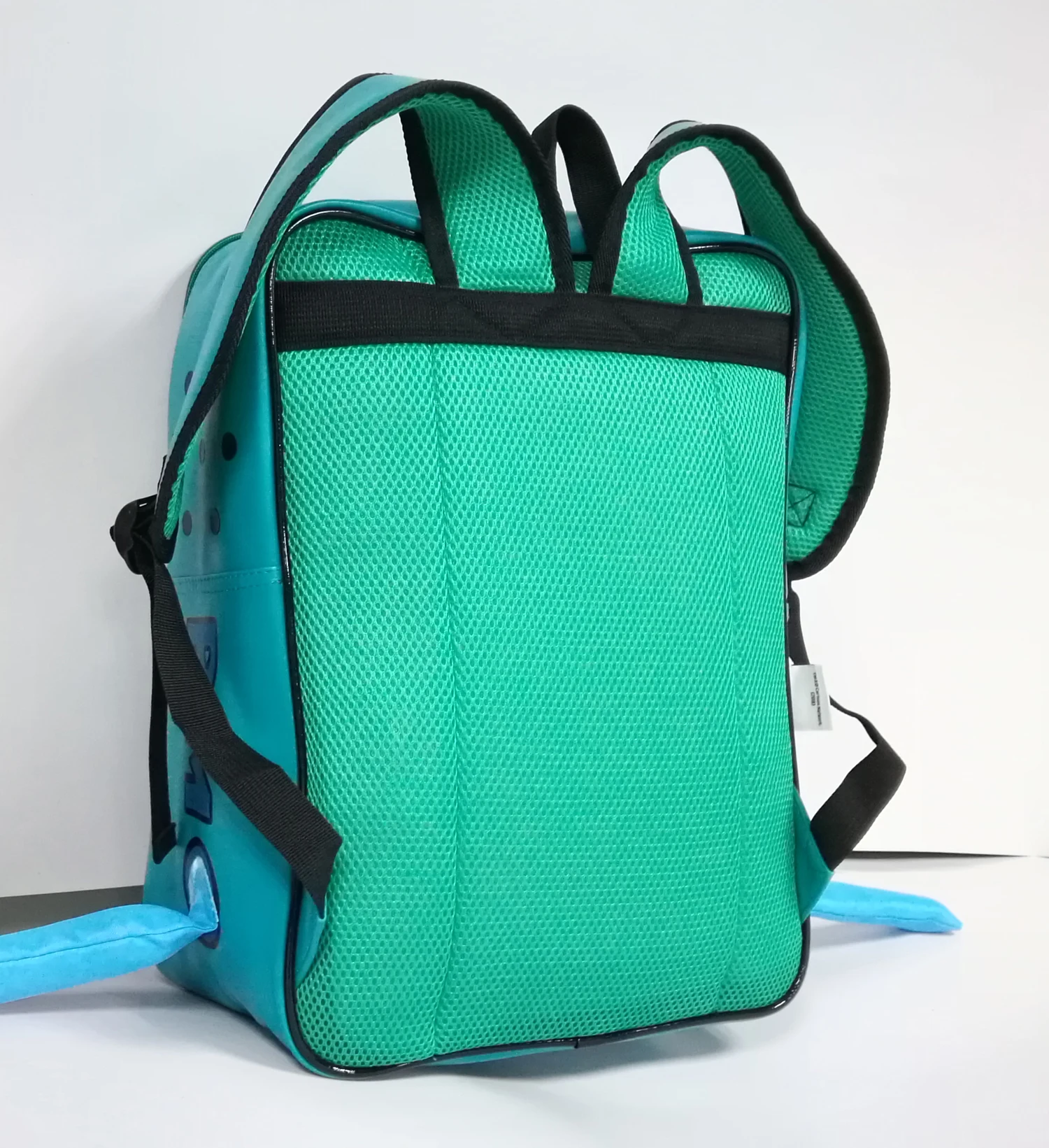 Adventure Time Finn And Jake CN BMO Cartoon Robot Anime Style Bags