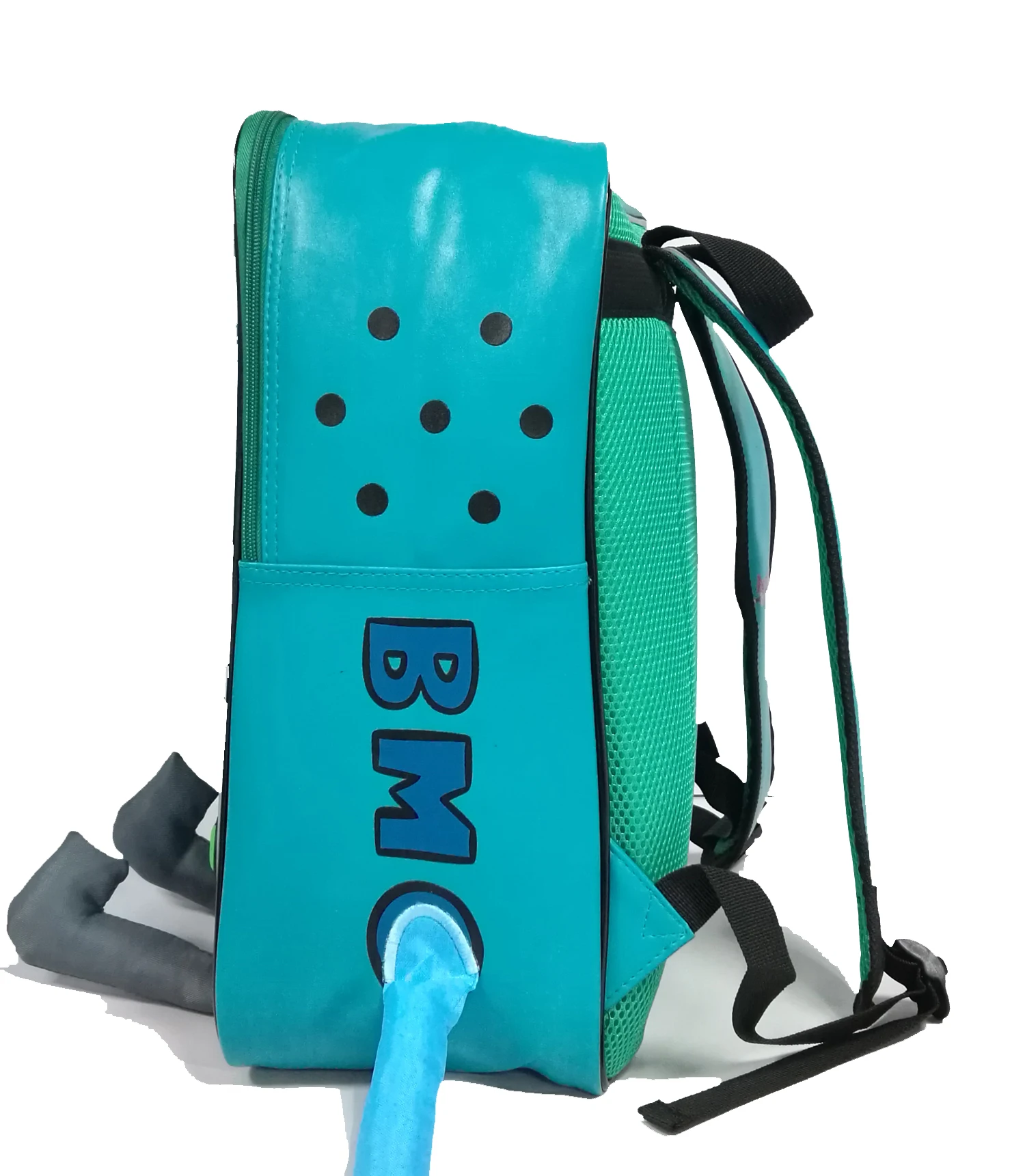 Adventure Time Finn And Jake CN BMO Cartoon Robot Anime Style Bags