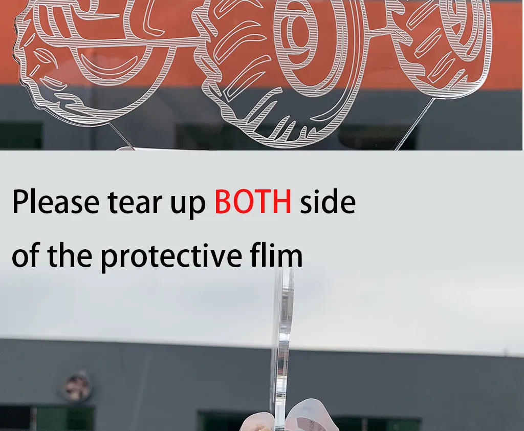 Jake The Dog Bend Over Figure LED Night Light