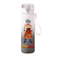 Kawaii Anime Dragon Ball Z Son Goku Water Bottle Kawaii Anime Dragon Ball Z Son Goku Water Bottle
