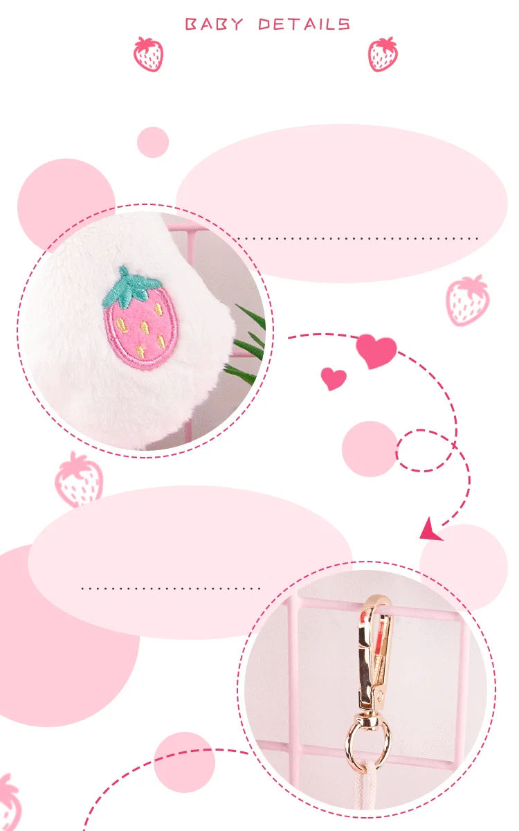 Kuromi Melody Pudding Dog Cinnamoroll Cartoon Soft Stuffed Doll Kuromi Melody Pudding Dog Cinnamoroll Cartoon Soft Stuffed Doll