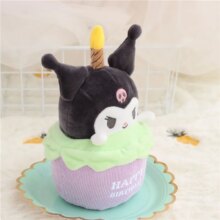 My Melody Kuromi Little Twin Stars Pudding Cinnamoroll Dog Cartoon Dolls My Melody Kuromi Little Twin Stars Pudding Cinnamoroll Dog Cartoon Dolls