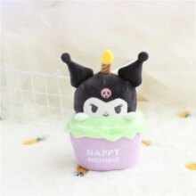 My Melody Kuromi Little Twin Stars Pudding Cinnamoroll Dog Cartoon Dolls My Melody Kuromi Little Twin Stars Pudding Cinnamoroll Dog Cartoon Dolls