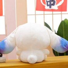 Cinnamoroll White Dog Night Sky Ears Cartoon Stuffed Toy Cinnamoroll White Dog Night Sky Ears Cartoon Stuffed Toy