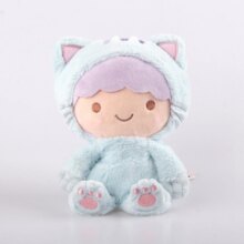 Cinnamoroll My Melody Kitty Soft Stuffed Doll For Kids Cinnamoroll My Melody Kitty Soft Stuffed Doll For Kids