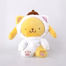 Cinnamoroll My Melody Kitty Soft Stuffed Doll For Kids Cinnamoroll My Melody Kitty Soft Stuffed Doll For Kids