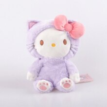 Cinnamoroll My Melody Kitty Soft Stuffed Doll For Kids Cinnamoroll My Melody Kitty Soft Stuffed Doll For Kids