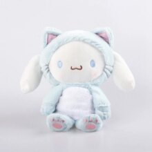 Cinnamoroll My Melody Kitty Soft Stuffed Doll For Kids Cinnamoroll My Melody Kitty Soft Stuffed Doll For Kids