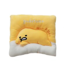 Gudetama Lazy Egg Plush Stuffed Chair Pillow Cushion Gudetama Lazy Egg Plush Stuffed Chair Pillow Cushion