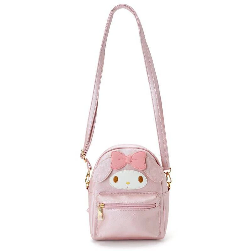 Kuromi Multifunction Small Crossbody Bag