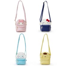 Kuromi Multifunction Small Crossbody Bag Kuromi Multifunction Small Crossbody Bag