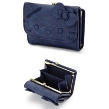 Kuromi Hello Kitty Cinnamoroll My Melody Multilayer Wallet Kuromi Hello Kitty Cinnamoroll My Melody Multilayer Wallet