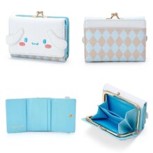 Kuromi Hello Kitty Cinnamoroll My Melody Multilayer Wallet Kuromi Hello Kitty Cinnamoroll My Melody Multilayer Wallet