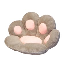 Kawaii Cat Animal Paw Stuffed Pillow Seat Cushion Kawaii Cat Animal Paw Stuffed Pillow Seat Cushion