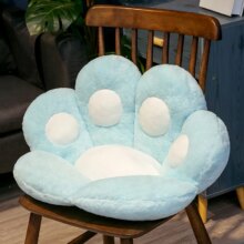 Kawaii Cat Animal Paw Stuffed Pillow Seat Cushion Kawaii Cat Animal Paw Stuffed Pillow Seat Cushion