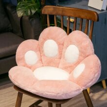 Kawaii Cat Animal Paw Stuffed Pillow Seat Cushion Kawaii Cat Animal Paw Stuffed Pillow Seat Cushion