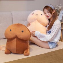 Penis Sexy Style Soft Stuffed Cushion Simulation Pillow Penis Sexy Style Soft Stuffed Cushion Simulation Pillow