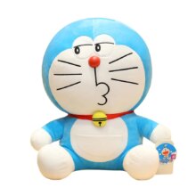 Kawaii Doraemon Cartoon Stuffed Pillow Kawaii Doraemon Cartoon Stuffed Pillow