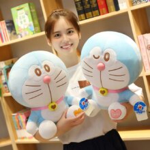 Kawaii Doraemon Cartoon Stuffed Pillow Kawaii Doraemon Cartoon Stuffed Pillow