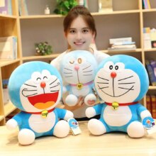 Kawaii Doraemon Cartoon Stuffed Pillow Kawaii Doraemon Cartoon Stuffed Pillow