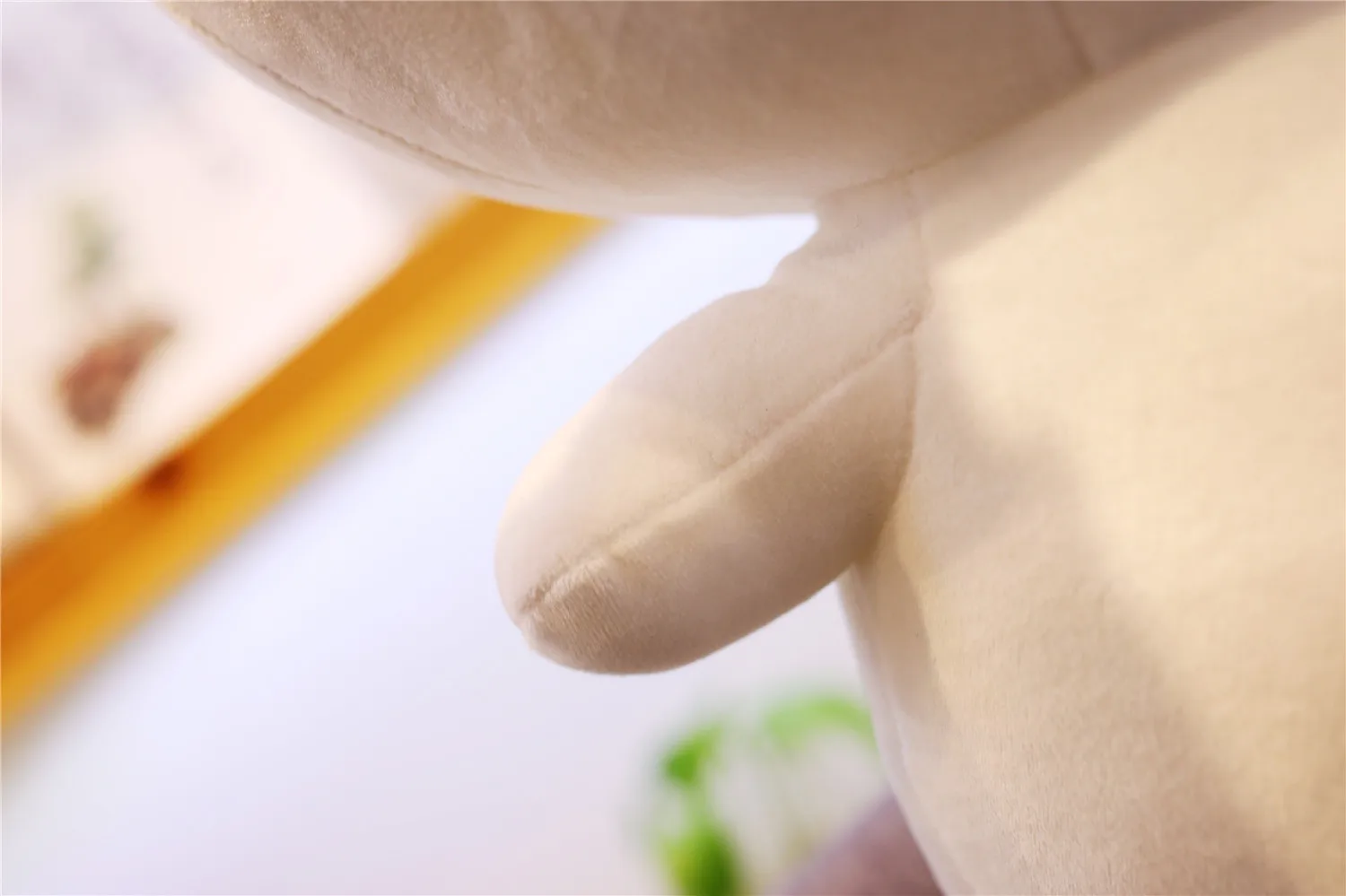 Kawaii Dumpling Stuffed Doll For Kids