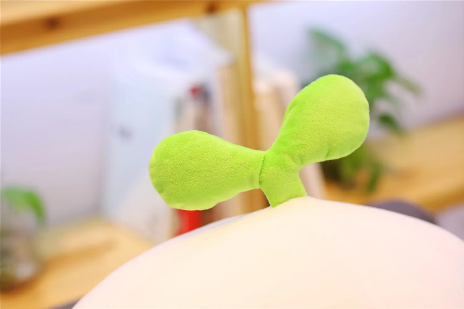 Kawaii Dumpling Stuffed Doll For Kids