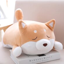 Fat Shiba Inu Dog Soft Stuffed Kawaii Pillow Fat Shiba Inu Dog Soft Stuffed Kawaii Pillow