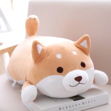 Fat Shiba Inu Dog Soft Stuffed Kawaii Pillow Fat Shiba Inu Dog Soft Stuffed Kawaii Pillow