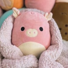 Kawaii Unicorn Dinosaur Lion Stuffed Cushion Toy Kawaii Unicorn Dinosaur Lion Stuffed Cushion Toy