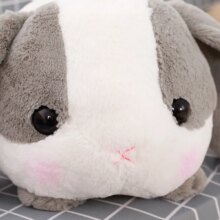 Long Ears Bunny Rabbit Plush Animals Stuffed Soft Sleep Toys – 40cm Long Ears Bunny Rabbit Plush Animals Stuffed Soft Sleep Toys - 40cm