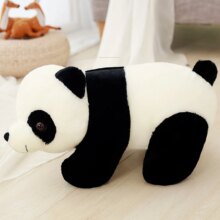 Big Giant Panda Bear Cartoon Stuffed Doll Pillow Toy Big Giant Panda Bear Cartoon Stuffed Doll Pillow Toy