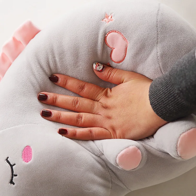 Fat Unicorn Soft Stuffed Pillow Doll Fat Unicorn Soft Stuffed Pillow Doll