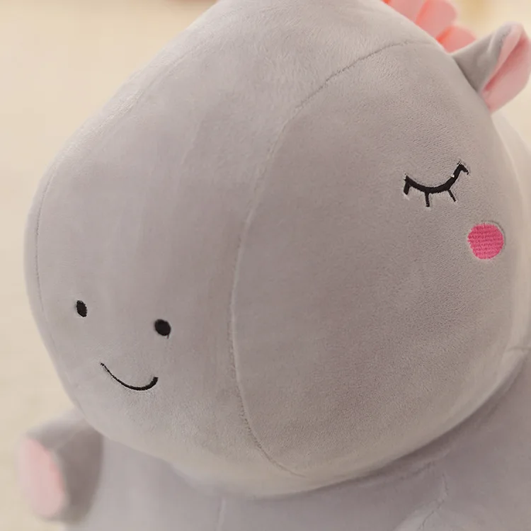 Fat Unicorn Soft Stuffed Pillow Doll Fat Unicorn Soft Stuffed Pillow Doll