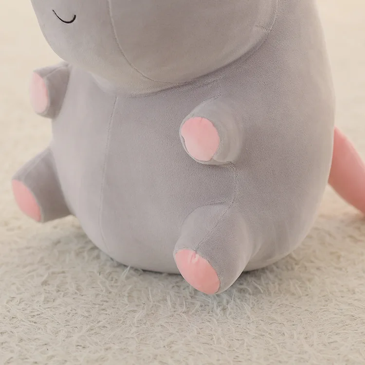 Fat Unicorn Soft Stuffed Pillow Doll Fat Unicorn Soft Stuffed Pillow Doll