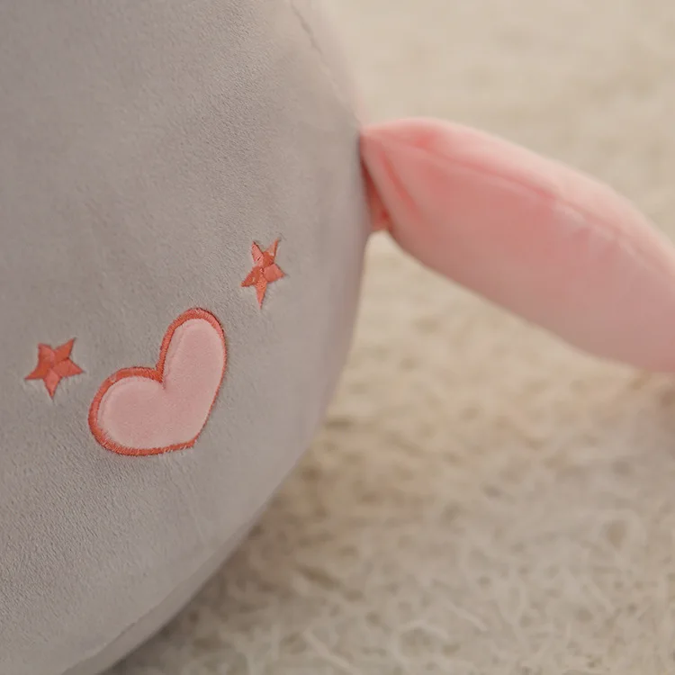 Fat Unicorn Soft Stuffed Pillow Doll Fat Unicorn Soft Stuffed Pillow Doll