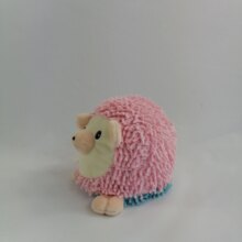 Kawaii Hedgehog Reversible Plush Stuffed Toys Kawaii Hedgehog Reversible Plush Stuffed Toys