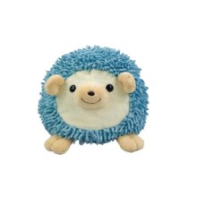 Kawaii Hedgehog Reversible Plush Stuffed Toys Kawaii Hedgehog Reversible Plush Stuffed Toys