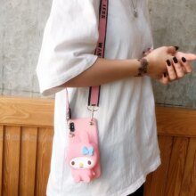 Zipper Wallet Soft Silicon Phone Case Zipper Wallet Soft Silicon Phone Case