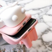 Zipper Wallet Soft Silicon Phone Case Zipper Wallet Soft Silicon Phone Case