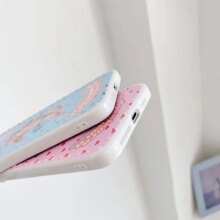 Baby Cupid Angel Love Soft Silicon Phone Case Baby Cupid Angel Love Soft Silicon Phone Case