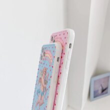 Baby Cupid Angel Love Soft Silicon Phone Case Baby Cupid Angel Love Soft Silicon Phone Case
