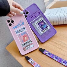 Children gift soft silicon phone case for apple iphone Children gift soft silicon phone case for apple iphone