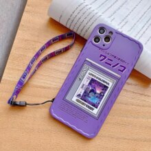 Children gift soft silicon phone case for apple iphone Children gift soft silicon phone case for apple iphone