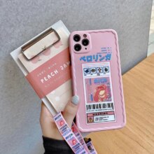 Children gift soft silicon phone case for apple iphone Children gift soft silicon phone case for apple iphone