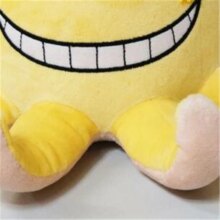 Anime Korosensei Assassination Classroom Teacher Cosplay Mini Plush Toy Anime Korosensei Assassination Classroom Teacher Cosplay Mini Plush Toy