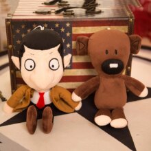 Mr. Bean Teddy Bear Stuffed Toys For Children Mr. Bean Teddy Bear Stuffed Toys For Children