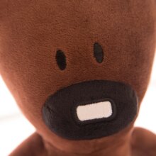 Mr. Bean Teddy Bear Stuffed Toys For Children Mr. Bean Teddy Bear Stuffed Toys For Children