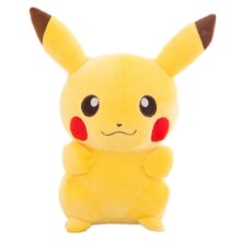 Pokemon Pikachu Anime Stuffed Dolls Pokemon Pikachu Anime Stuffed Dolls